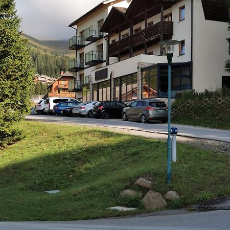 Alpengasthof Tanzstatt Lachtal Exterior foto