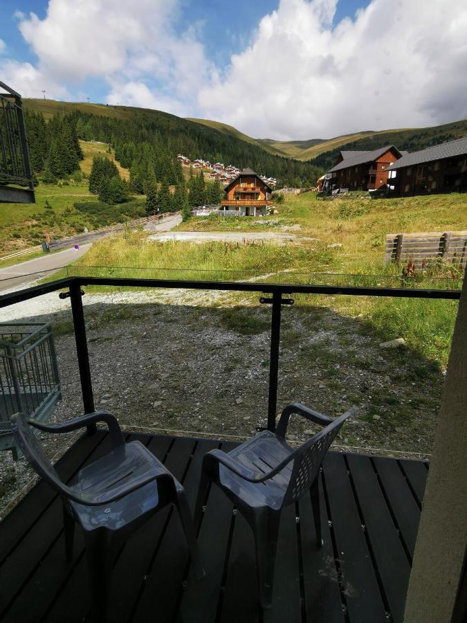 Alpengasthof Tanzstatt Lachtal Exterior foto